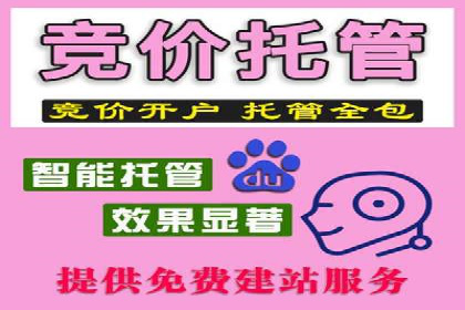 百度包年竞价策略调整与效果评估案例